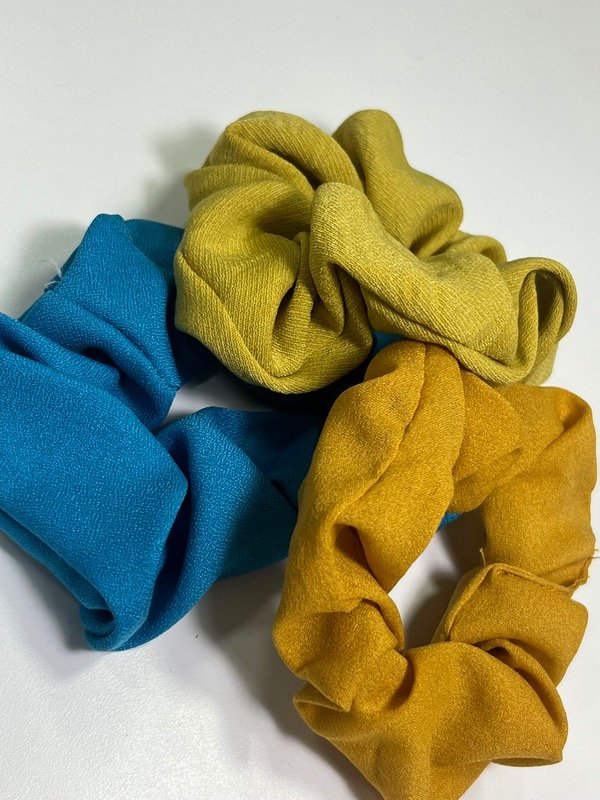Producto - Scrunchies