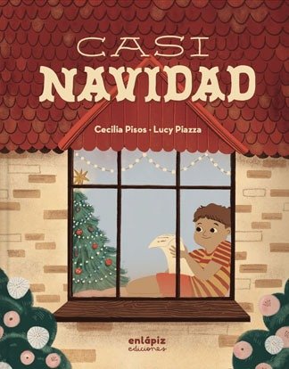 Producto - Casi Navidad