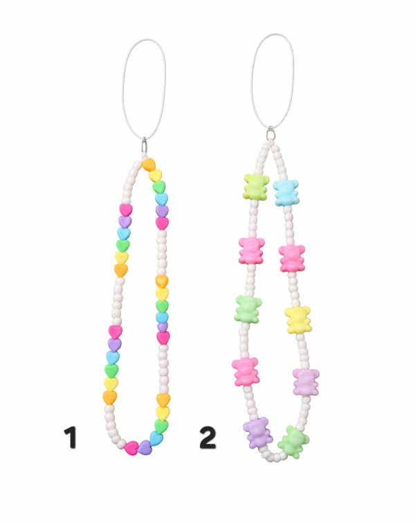 Producto - Straps multicolor