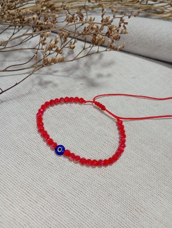 Producto - Ojo turco - 2