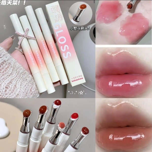 Producto - Lip Gloss Kakashow