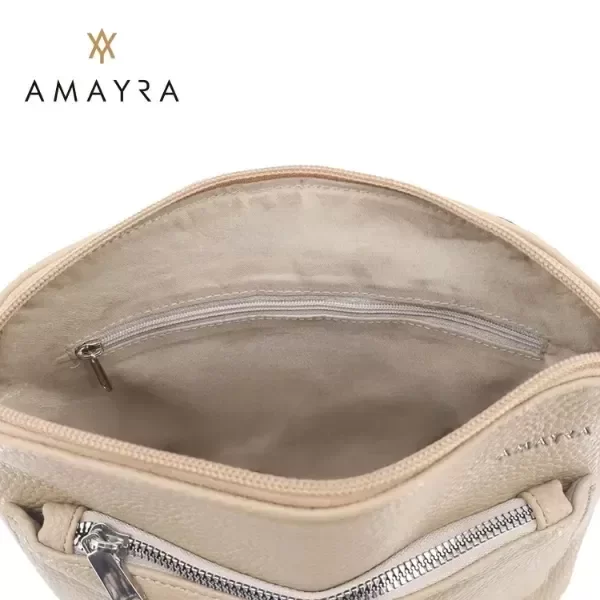 Producto - MORRAL AMAYRA CAMEL 67.5400050 - 3