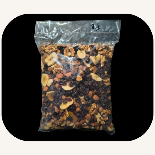 Producto - Mix Frutos Rojos x KG.