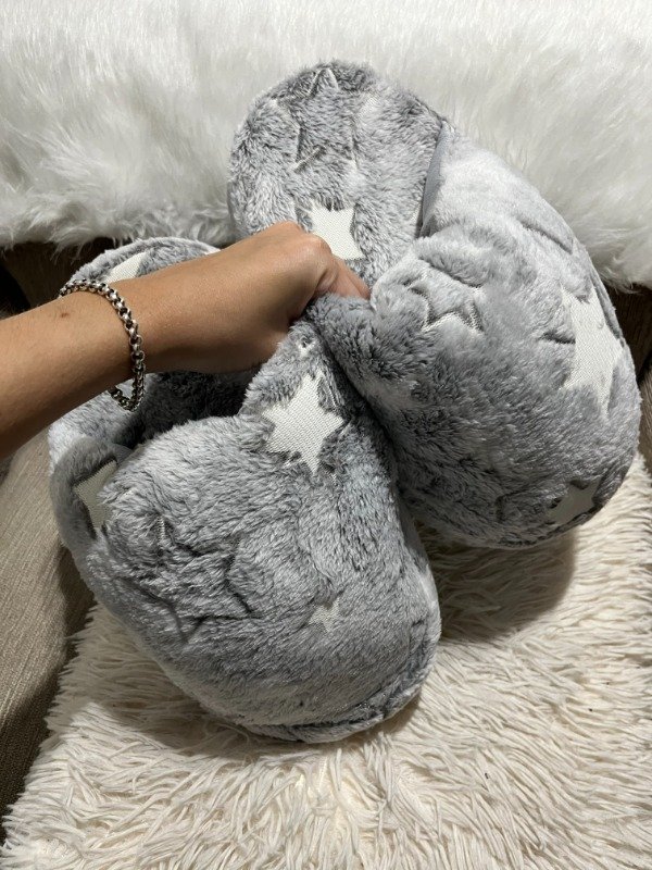 Producto - Pantu lumi gris