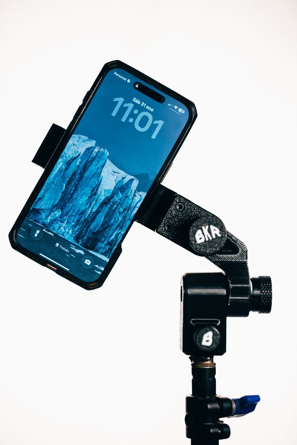 Producto - Cabezal Soporte para Celular