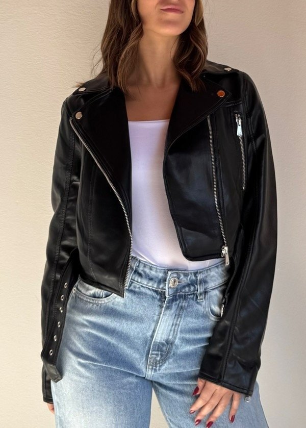 Producto - Campera Importada Cinto