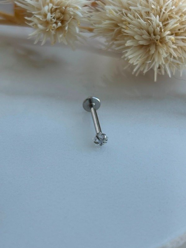 Producto - Piercing Labret - 1