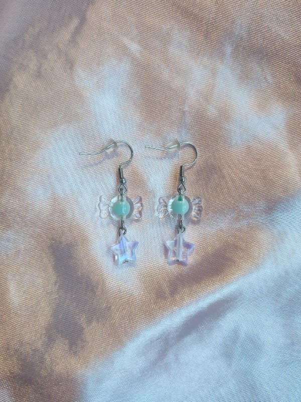 Producto - Aros Candy