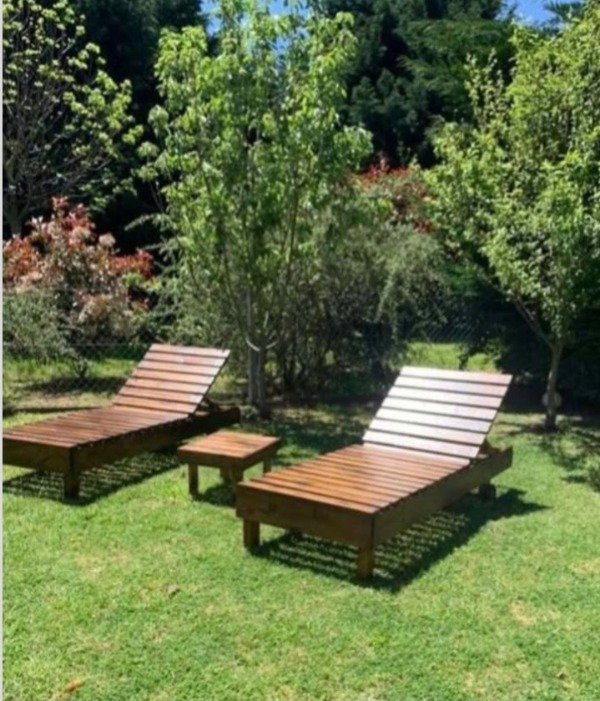 Producto - CAMASTRO REPOSERA RECLINABLE