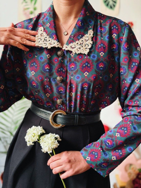 Producto - Camisa Fay