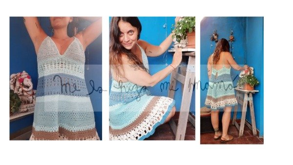 Producto - Guia de Tejido del VestiTodo !!