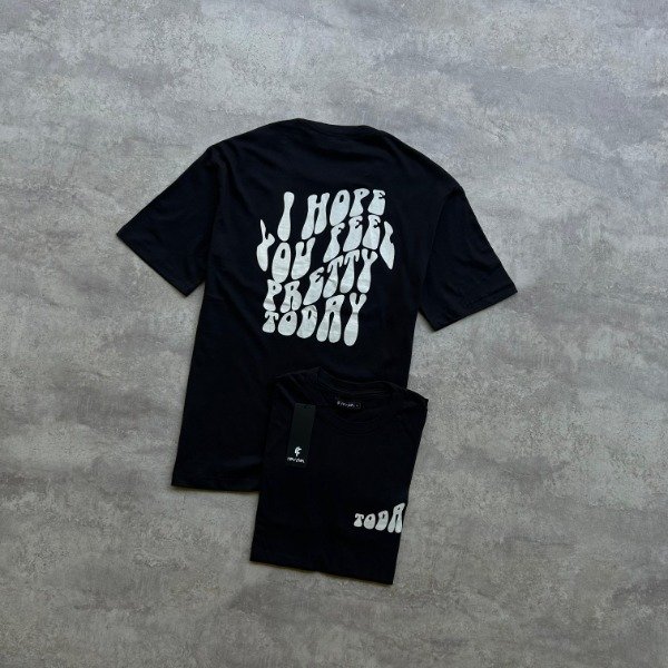 Producto - REMERA OVERSIZE - TODA