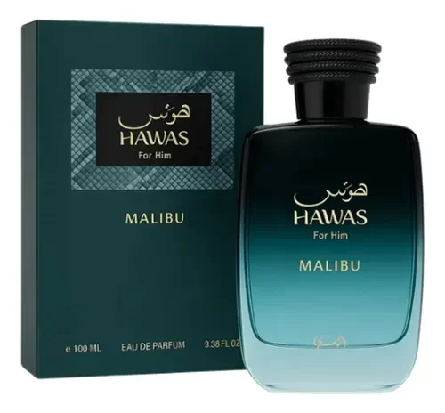 Producto - HAWAS MALIBU