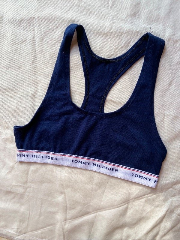 Producto - Corpiños Tommy - 2