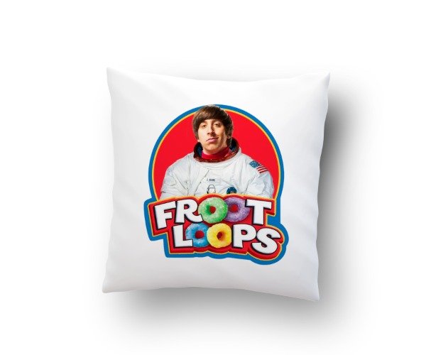 Producto - ALMOHADÓN SERIES 002