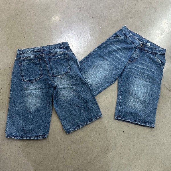 Producto - Bermuda Basic