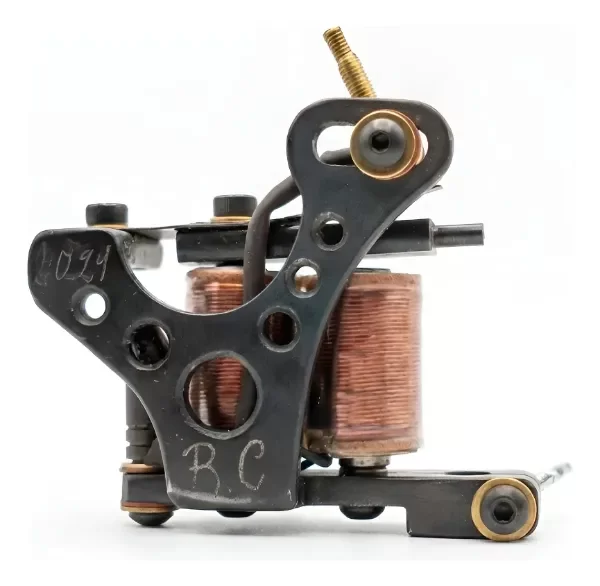 Producto - Máquina de Bobinas Roca C.T.P.S by Caldentey 2021 Líneas