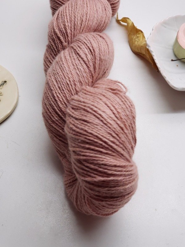 Producto - Cats Angora Cottone Teja