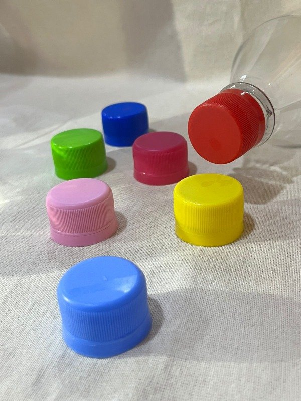 Producto - Tapa Ciega Rosca 28