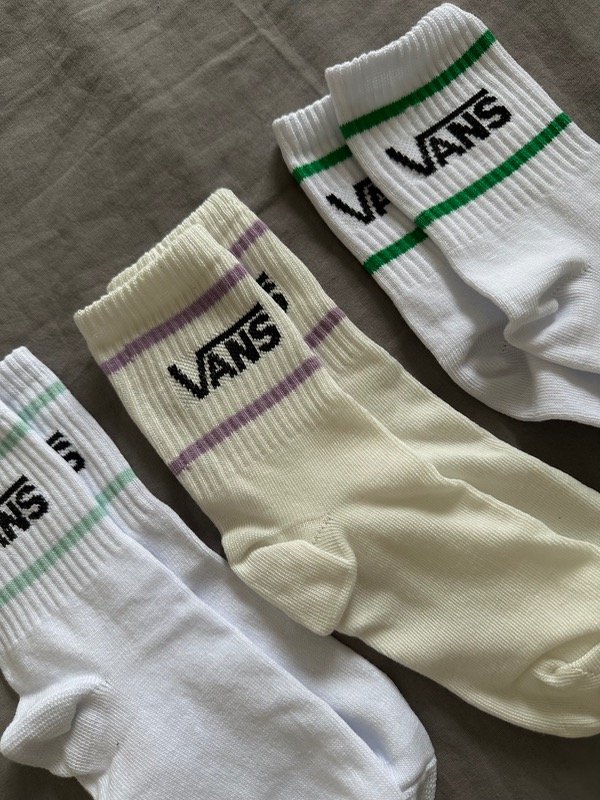 Producto - PACK X3 MEDIAS