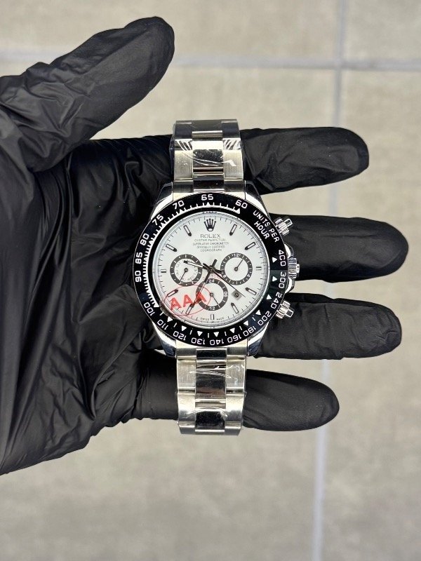 Producto - ROLEX DAYTONA PANDA (calidad AAA)