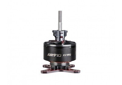 Producto - Motor sin escobillas T-HOBBY AM910 para aviones 3D, 70/80cc - 0