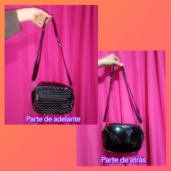 Producto - Bandolera