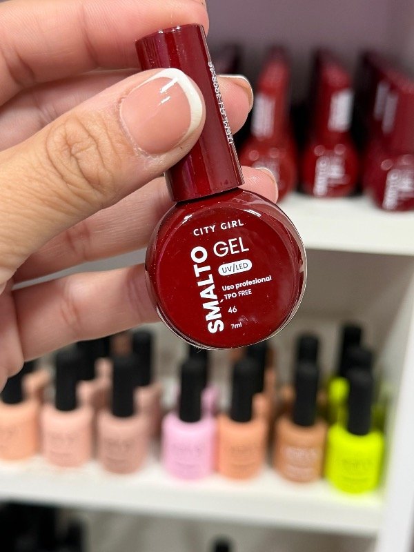 Producto - SEMIPERMANENTE #46 CITY GIRL 7ML
