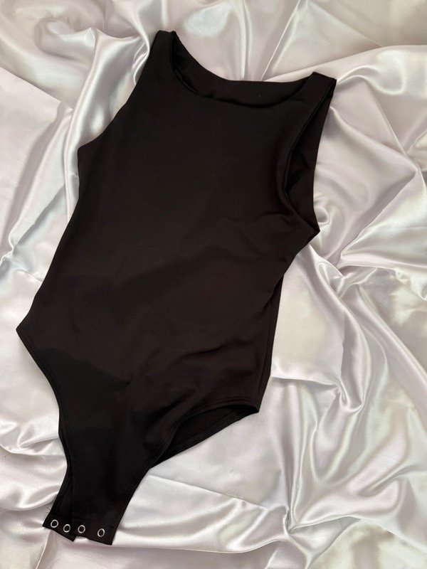 Producto - Body black