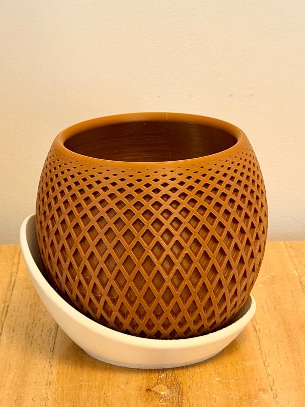 Producto - Maceta Córcega (Varios Colores) - 4