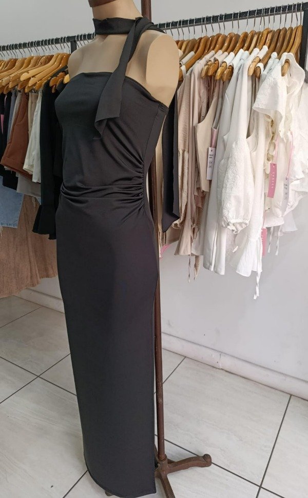 Producto - VESTIDO LISA