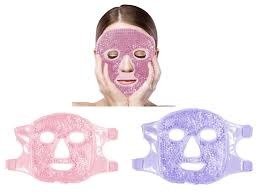 Producto - Máscara de gel facial City Girl