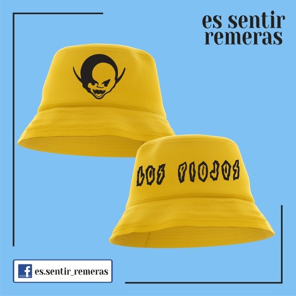 Producto - Piluso 3er Arco