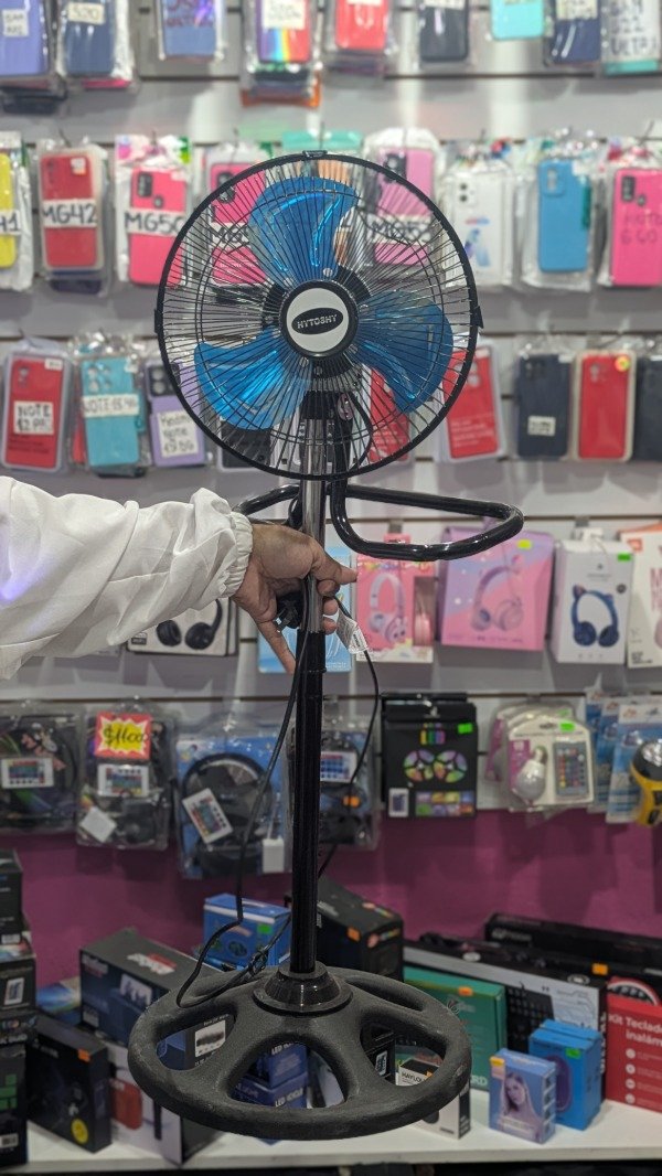 Producto - Ventilador