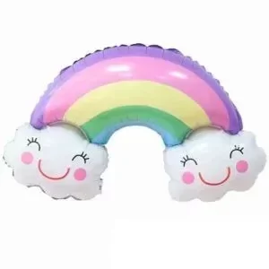 Producto - GLOBO ARCO IRIS
