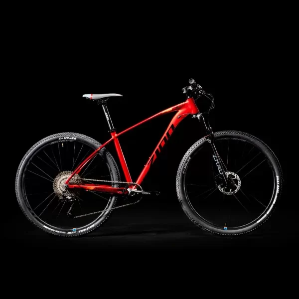 Producto - Bici MTB Zion Strik 1x11 talle S