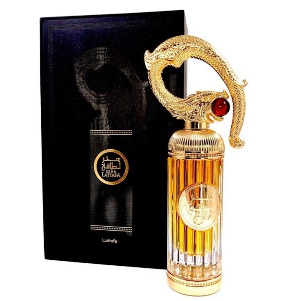 Producto - Lattafa Sehr