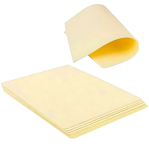 Producto - Piel sintética para practicar 15x20cm
