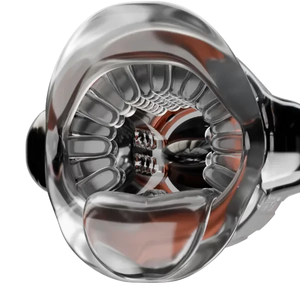 Producto - Masturbador Masculino CYCLONE - 6