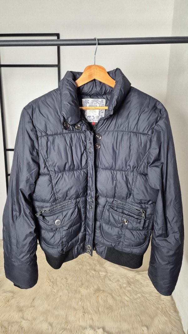 Producto - Campera Viva You