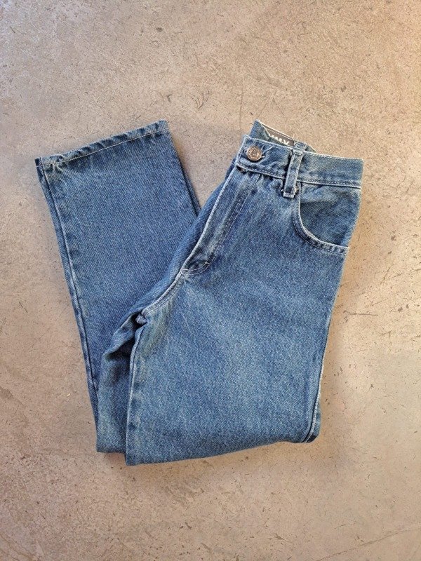 Producto - Jean TOMMY. Talle 8 años