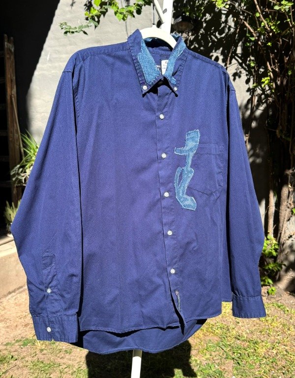 Producto - Blue Sky (Talle 4)