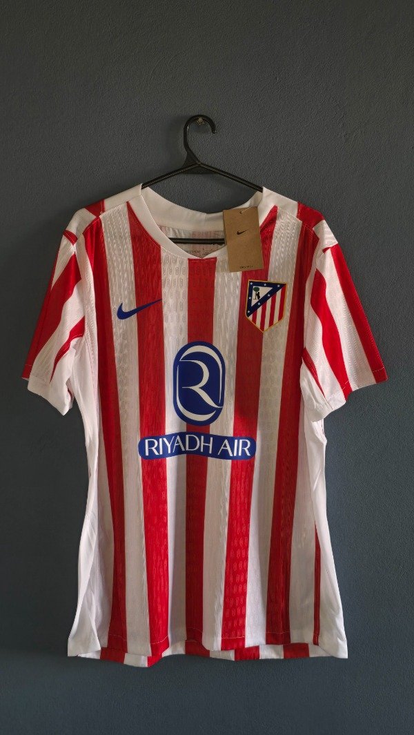 Producto - ATLETICO MADRID TITULAR 2026/27 - IMPORTADO - 0