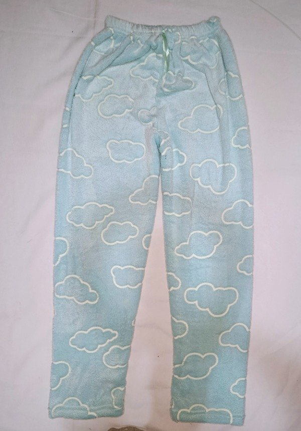 Producto - Pantalón polar 8/Adulto