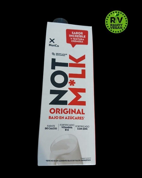 Producto - Not milk original