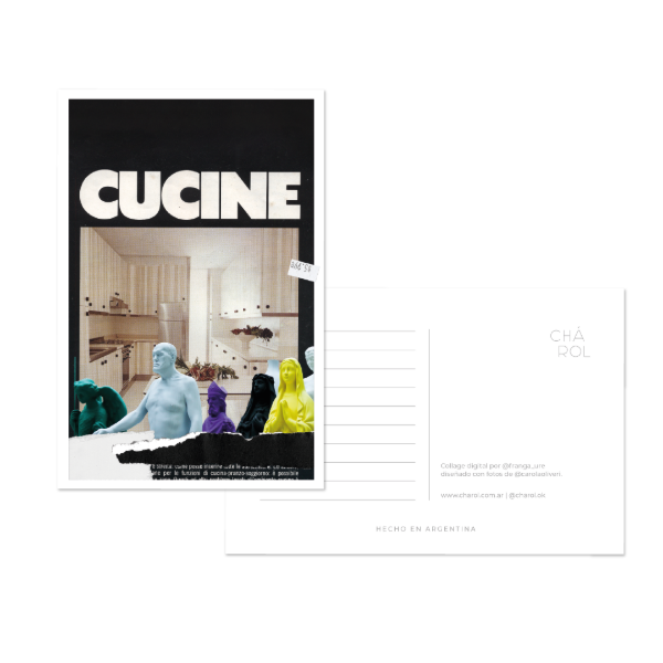 Producto - Mitones Cucine - 2