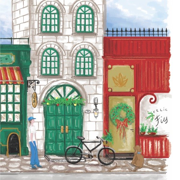 Producto - Ilustración Editorial - 3