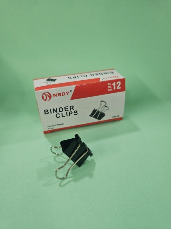 Producto - Binder N2 - Caja 12 unidades