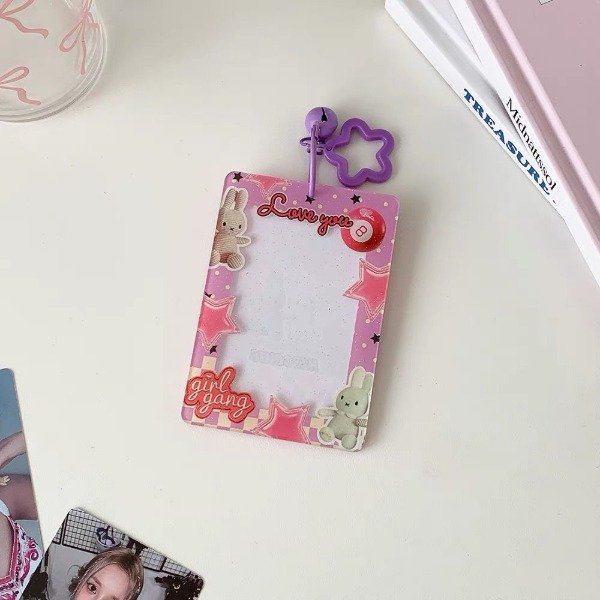 Producto - Holder Girl