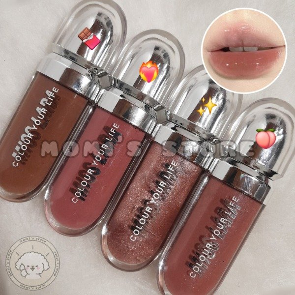 Producto - Lip gloss Miss Lara "Colour Your Life"